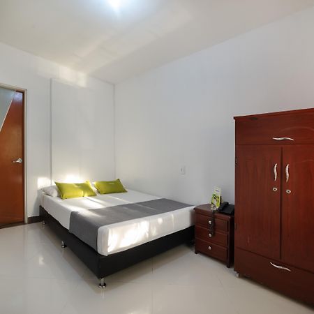 Hotel Ayenda 1234 Imperio 70 Medellín Zewnętrze zdjęcie