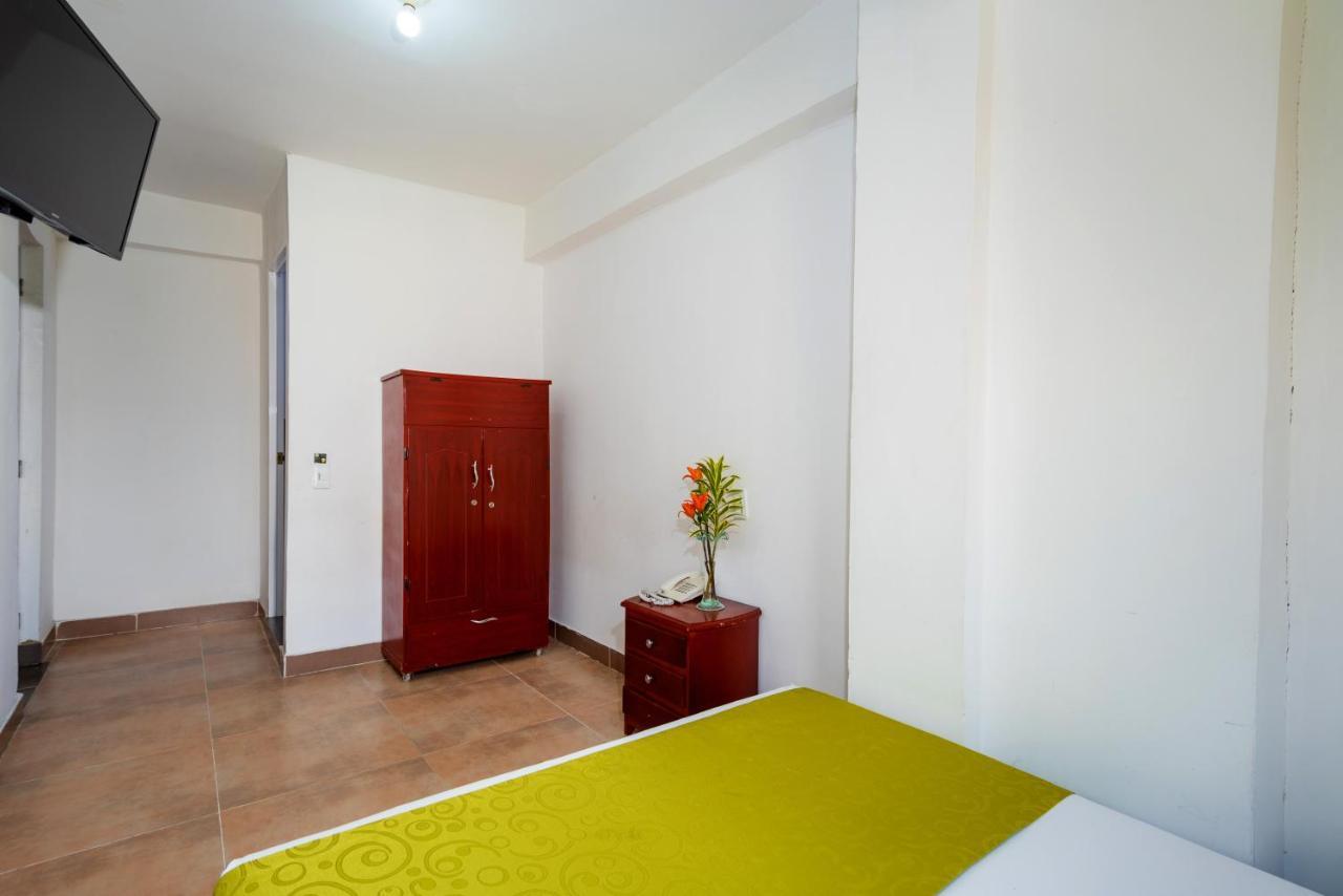 Hotel Ayenda 1234 Imperio 70 Medellín Zewnętrze zdjęcie