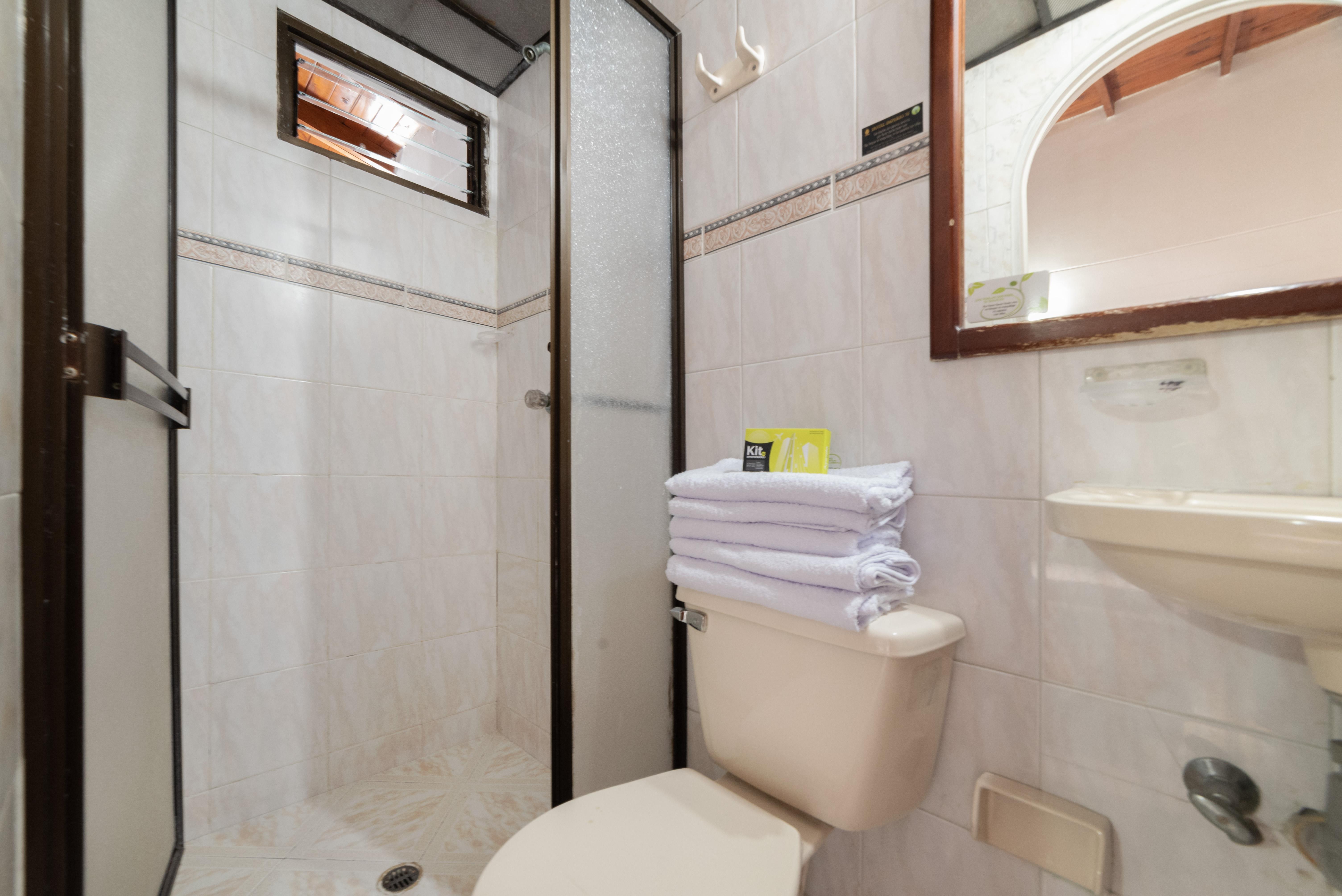 Hotel Ayenda 1234 Imperio 70 Medellín Zewnętrze zdjęcie