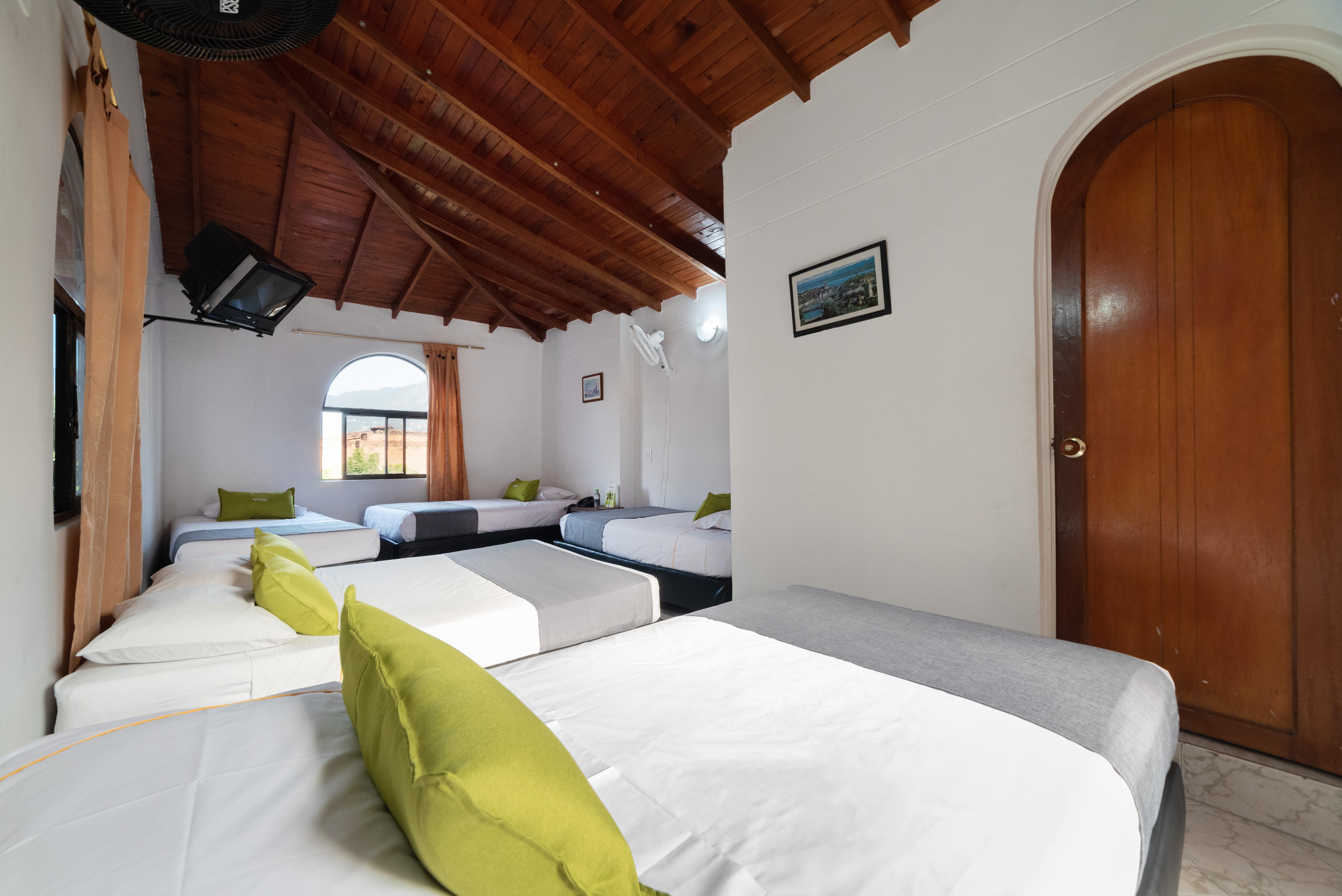 Hotel Ayenda 1234 Imperio 70 Medellín Zewnętrze zdjęcie