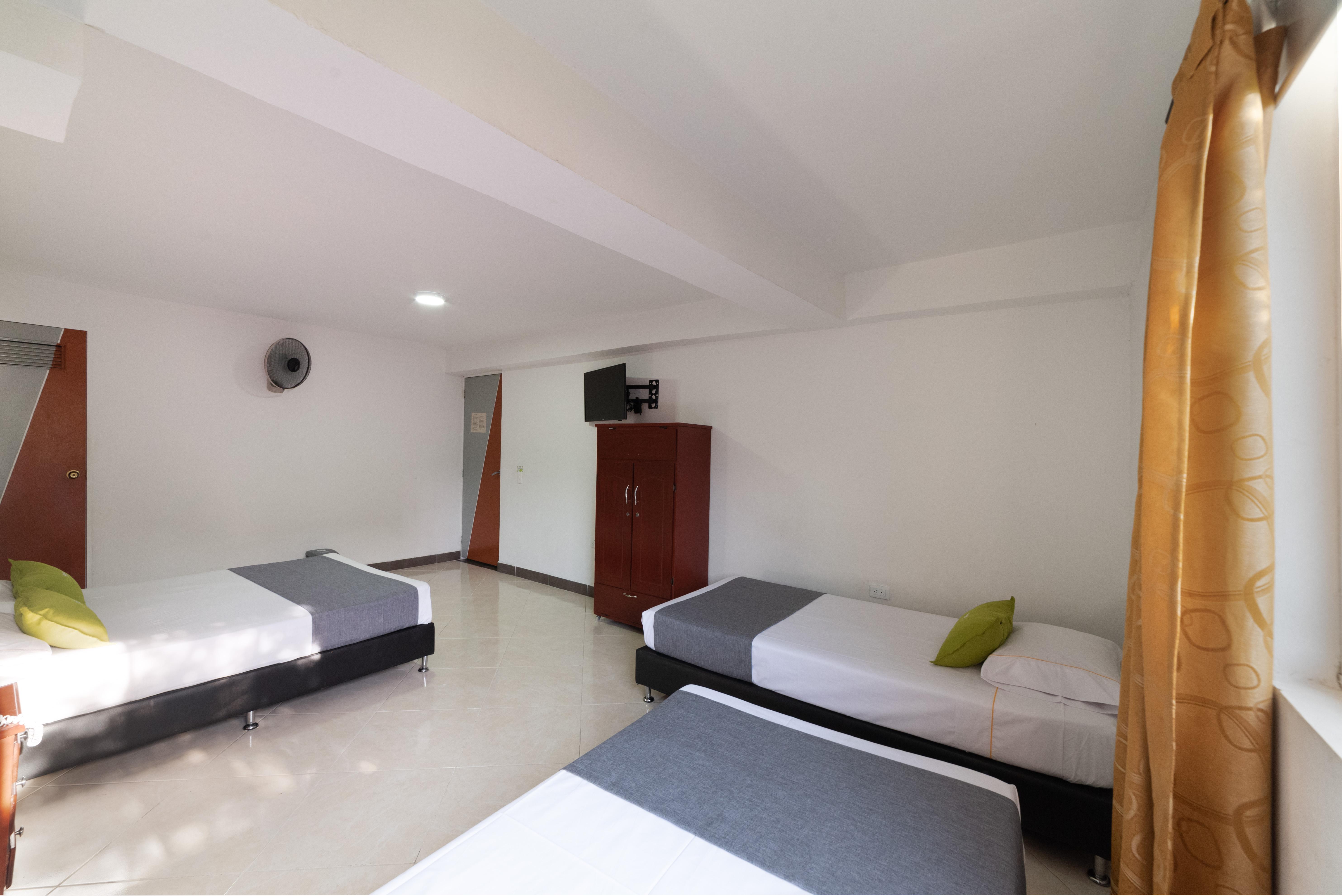 Hotel Ayenda 1234 Imperio 70 Medellín Zewnętrze zdjęcie